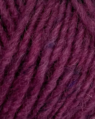 Istex Alafoss lopi | 2671 Dark Rose
