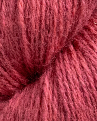 Järbo Svensk Ull 3 tr | 59032 Trollgröt Pink
