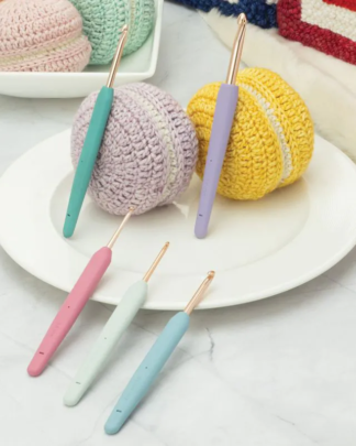 KnitPro Virknålar Vybe