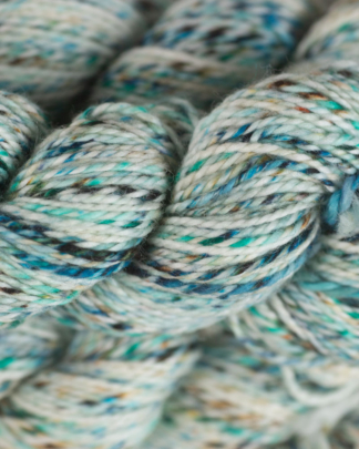 Malabrigo Torzal | 230 Sea Horse