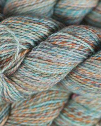 Malabrigo Torzal | 274 Amphibian
