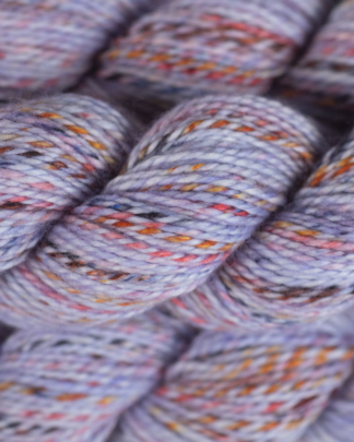 Malabrigo Torzal | 276 Medusa