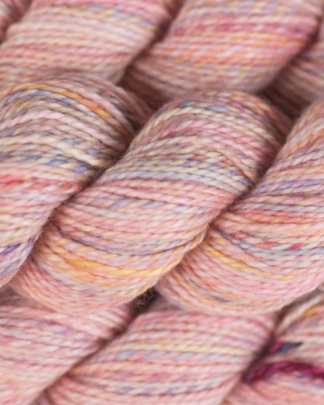 Malabrigo Torzal | 398 Rosalinda