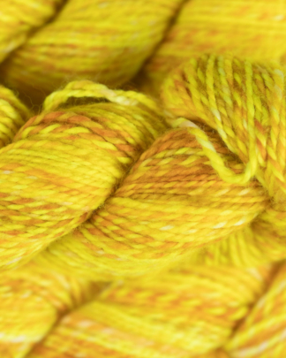 Malabrigo Torzal | 450 Van Gogh Sunflower