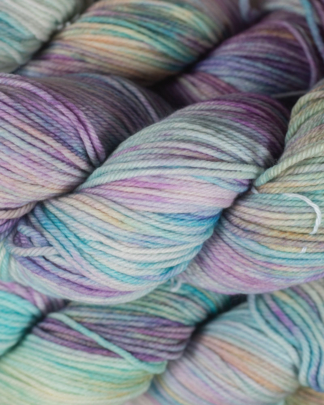 Malabrigo Rios | 266 Melissa