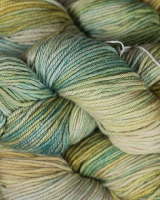 Malabrigo Rios | 268 Gardenia