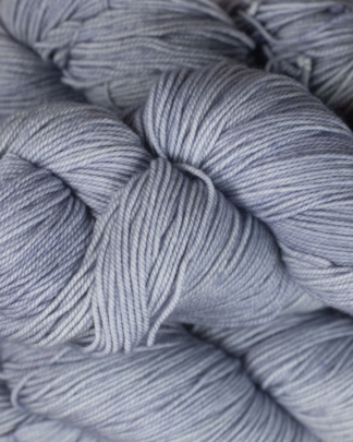 Malabrigo Sock | 009 Polar morn