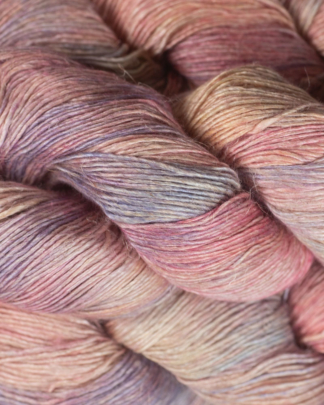 Malabrigo Susurro | 398 Rosalinda