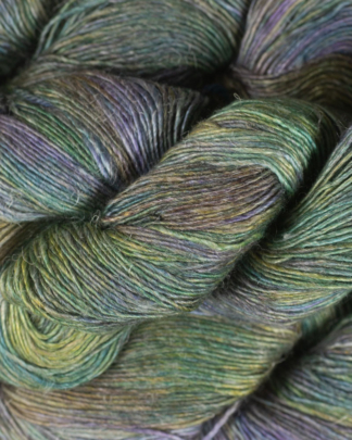 Malabrigo Susurro | 416 Indiecita
