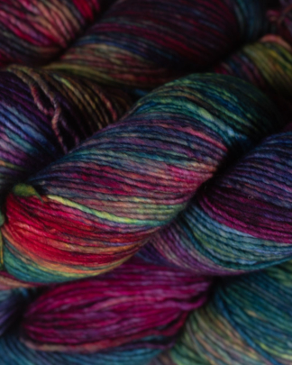 Malabrigo Worsted | 005 Aniversario