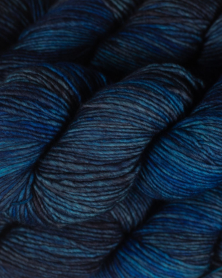 Malabrigo Worsted | 362 Under the sea