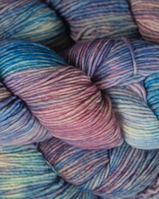 Malabrigo Worsted | 875 Arapey
