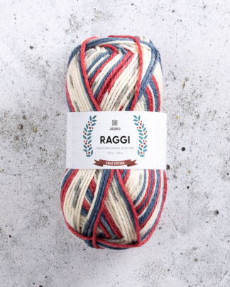 Järbo Raggi | 15283 Mulled Wine