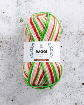Järbo Raggi | 15284 Yuletide