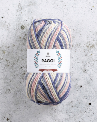 Järbo Raggi | 15285 Midwinter