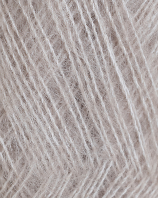Rauma Mild Mohair | 03 Sand