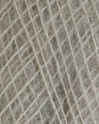 Rauma Mild Mohair | 04 Muskat