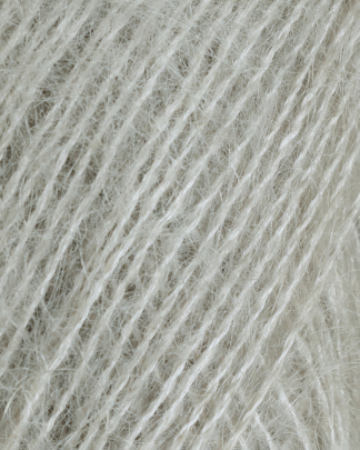 Rauma Mild Mohair | 05 Lys grå
