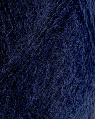 Rauma Mild Mohair | 15 Marine