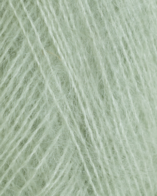 Rauma Mild Mohair | 30 Lys salvie