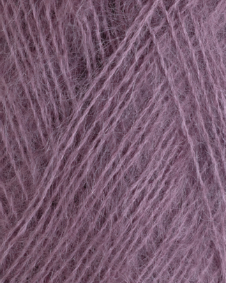 Rauma Mild Mohair | 38 Støvet lyng