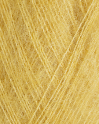 Rauma Mild Mohair | 44 Maisgul